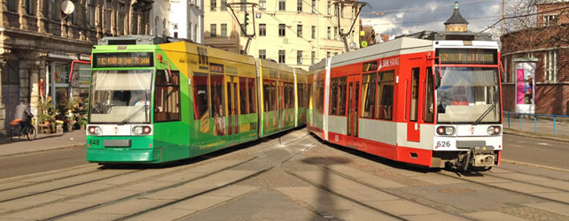 Tram